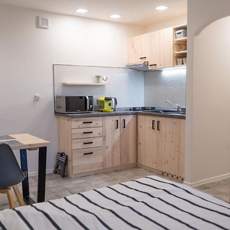 Apartmany Pod Jestedem Liberec Exteriör bild