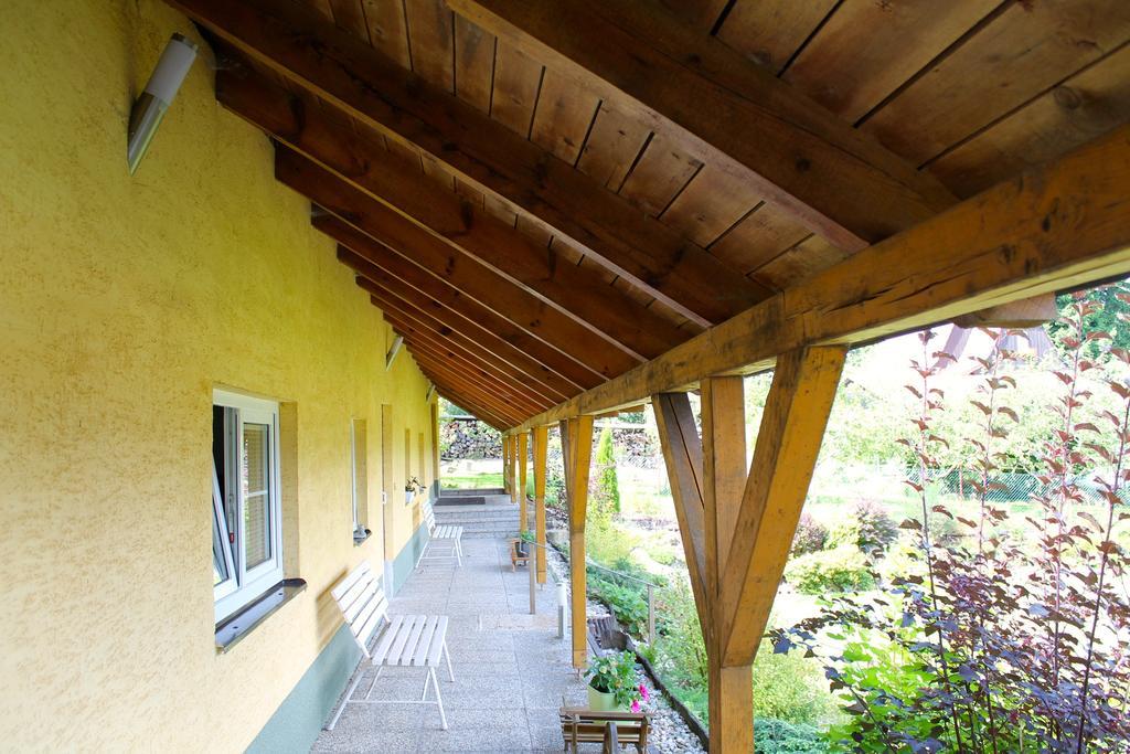 Apartmany Pod Jestedem Liberec Rum bild