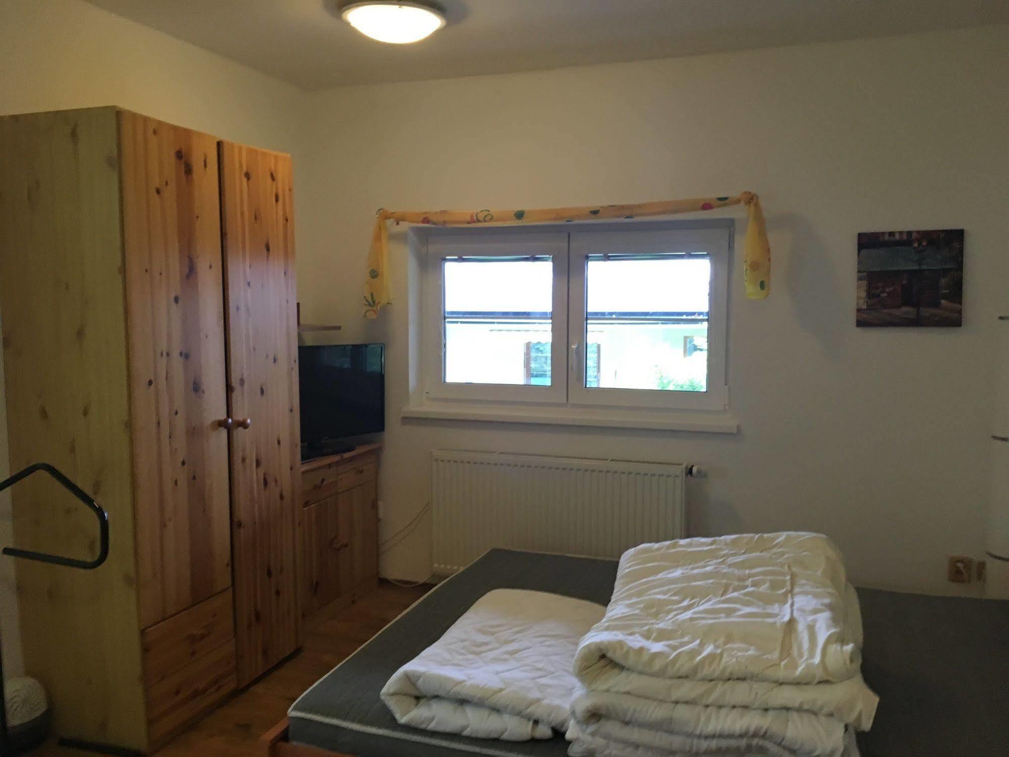 Apartmany Pod Jestedem Liberec Exteriör bild