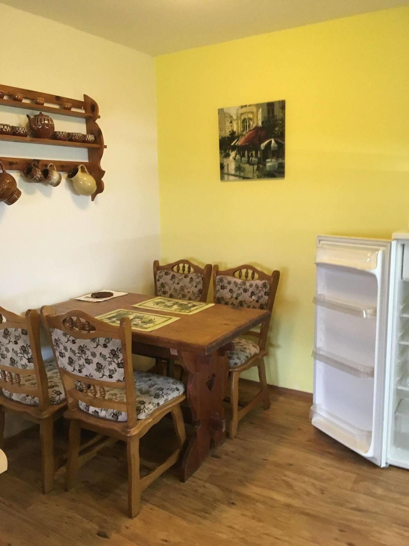 Apartmany Pod Jestedem Liberec Exteriör bild