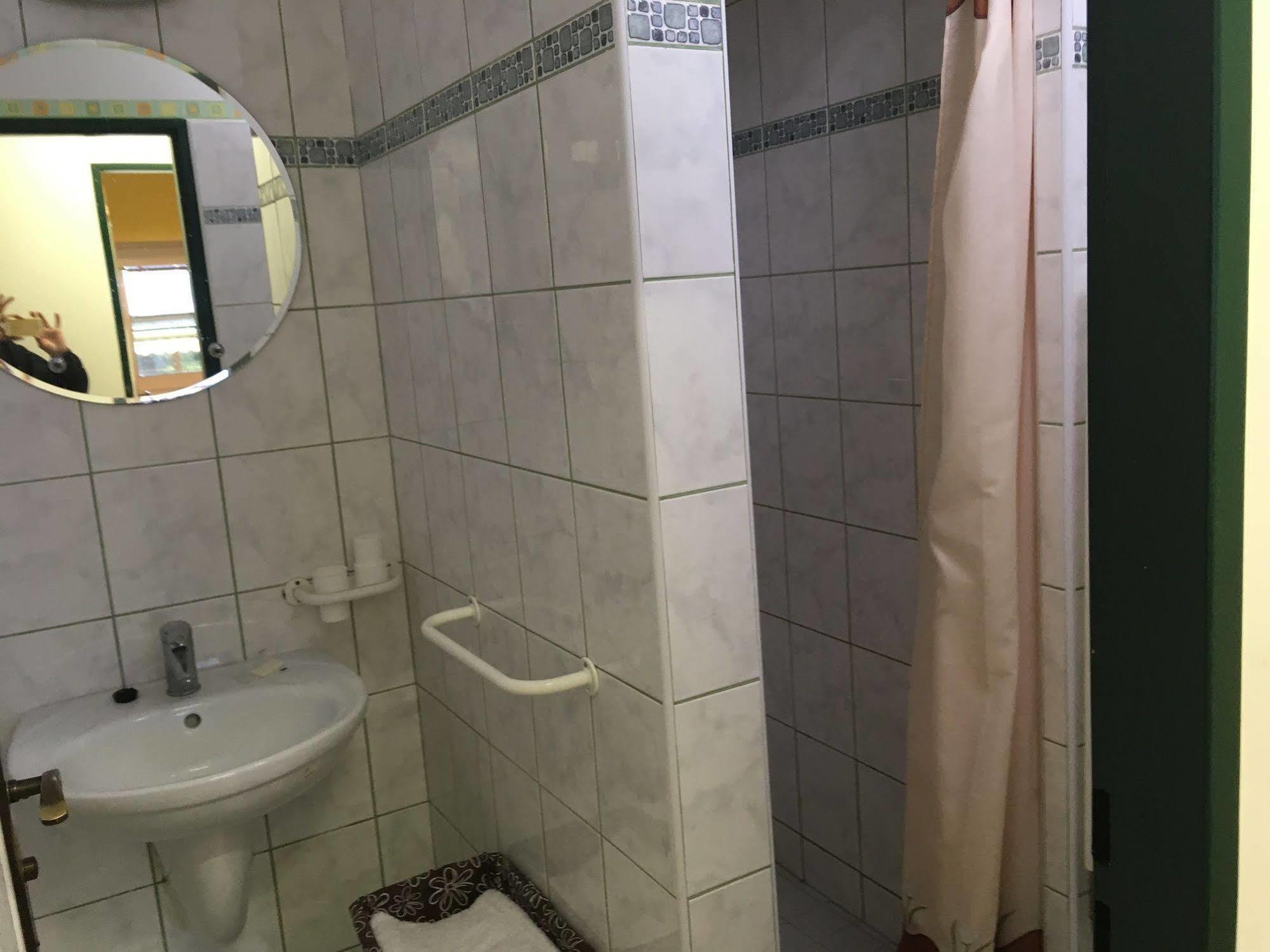 Apartmany Pod Jestedem Liberec Exteriör bild