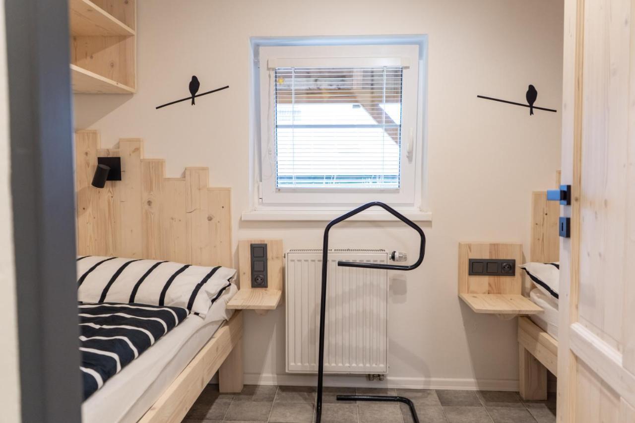 Apartmany Pod Jestedem Liberec Exteriör bild