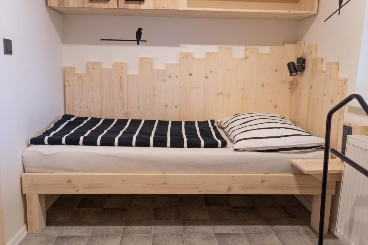 Apartmany Pod Jestedem Liberec Exteriör bild
