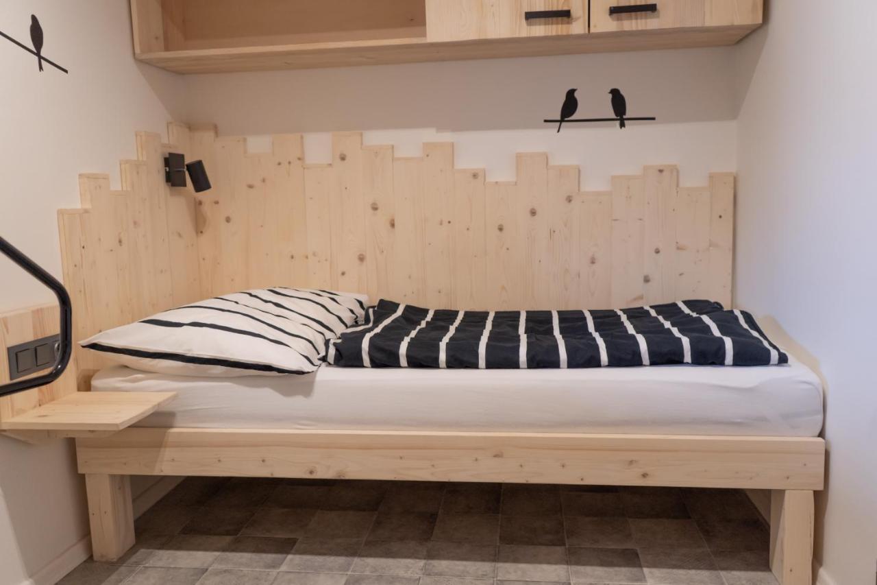 Apartmany Pod Jestedem Liberec Exteriör bild