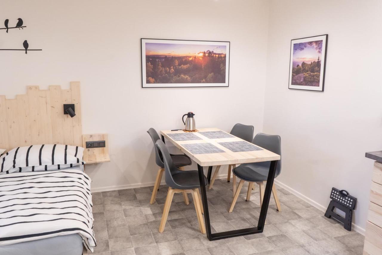 Apartmany Pod Jestedem Liberec Exteriör bild