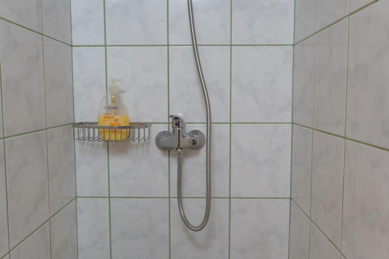 Apartmany Pod Jestedem Liberec Exteriör bild