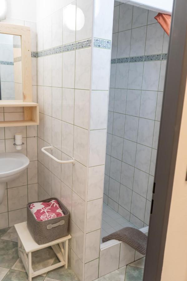 Apartmany Pod Jestedem Liberec Exteriör bild