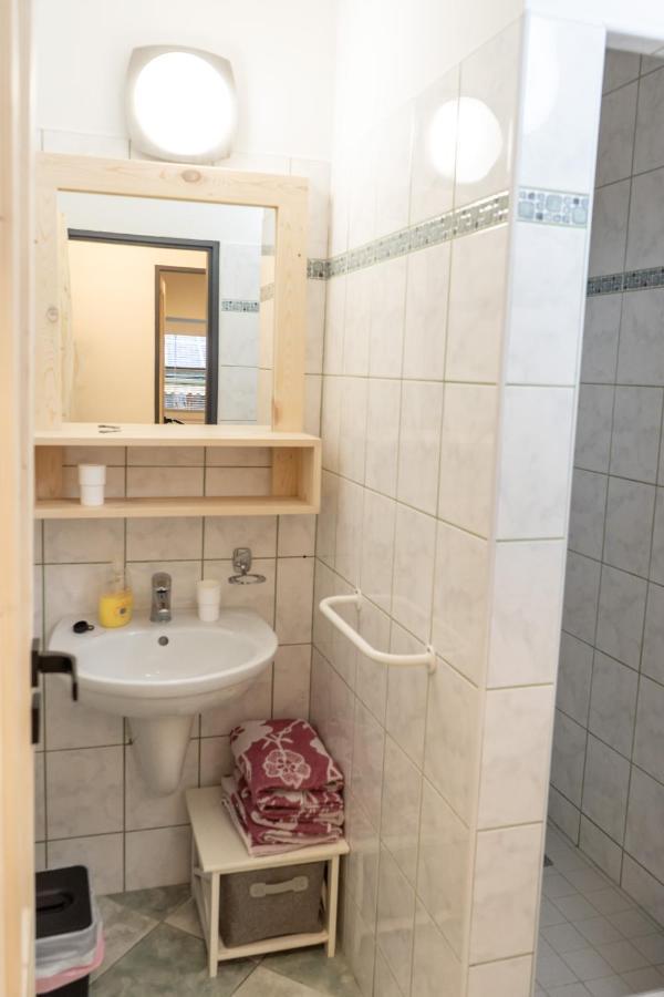 Apartmany Pod Jestedem Liberec Exteriör bild
